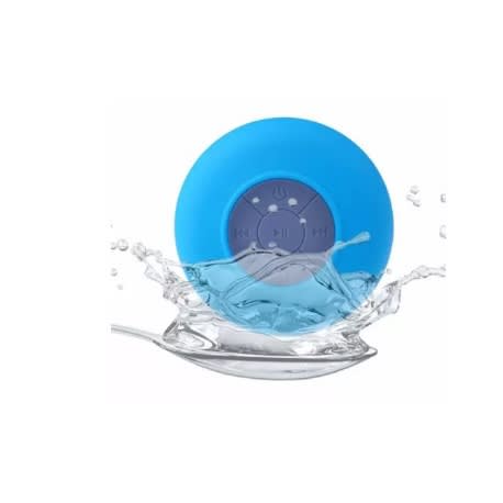Waterproof Bluetooth Speaker