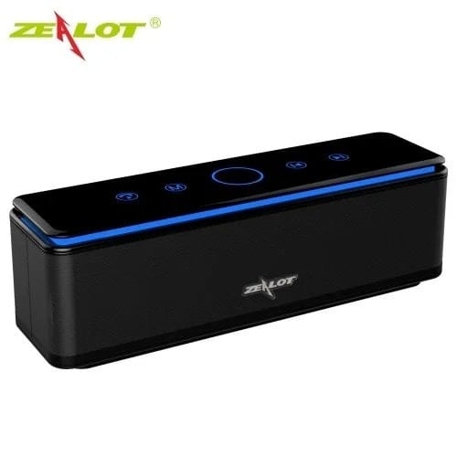 S7 Bluetooth Speaker