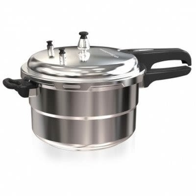 Pressure Pot - 7.5 Litres