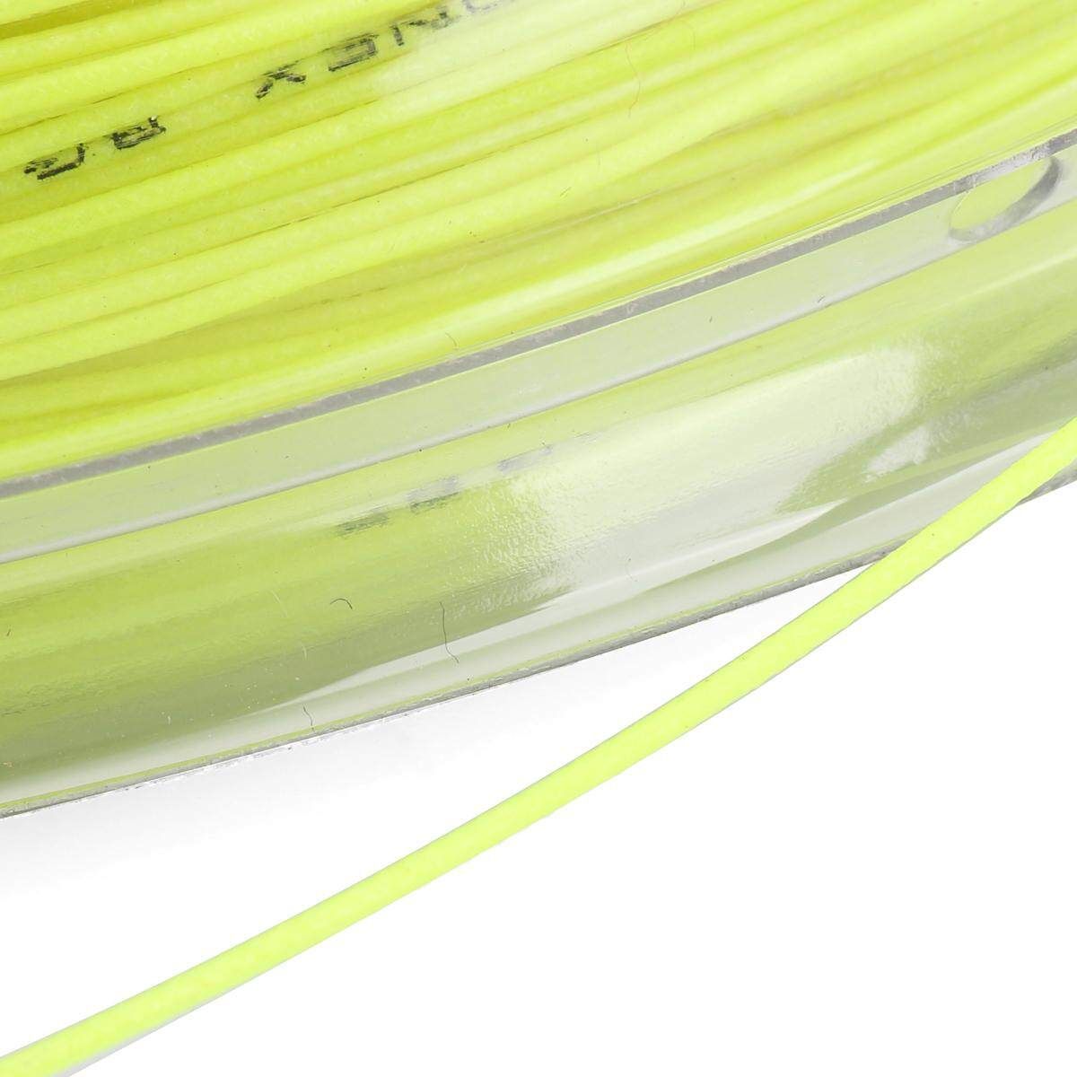 200M/656 Feet BG-65 0.7mm 22Ga High Polymer Reel Badminton Racquet String Coil