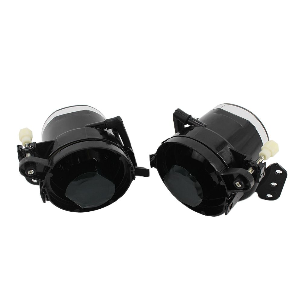 Front Bumper Fog Light Replacement Part Replacement For  BMW