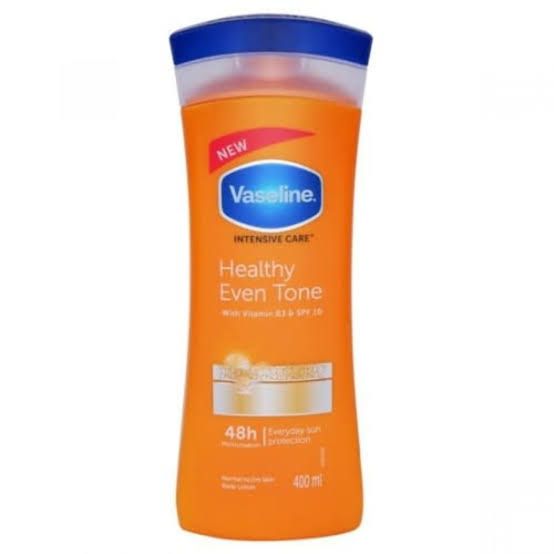 Body Even Tone Body Lotion, 400m