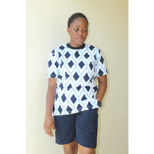 Women's Navy Blue Wand Collection