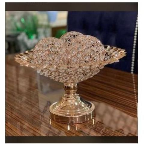 Center Table Decorative Piece