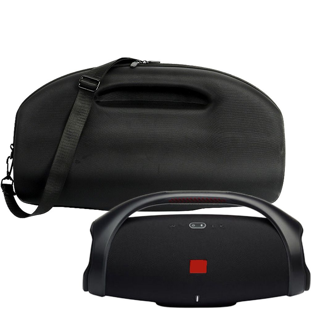 Hard Case For -jbl Boombox 2 Portable Bluetooth Wa