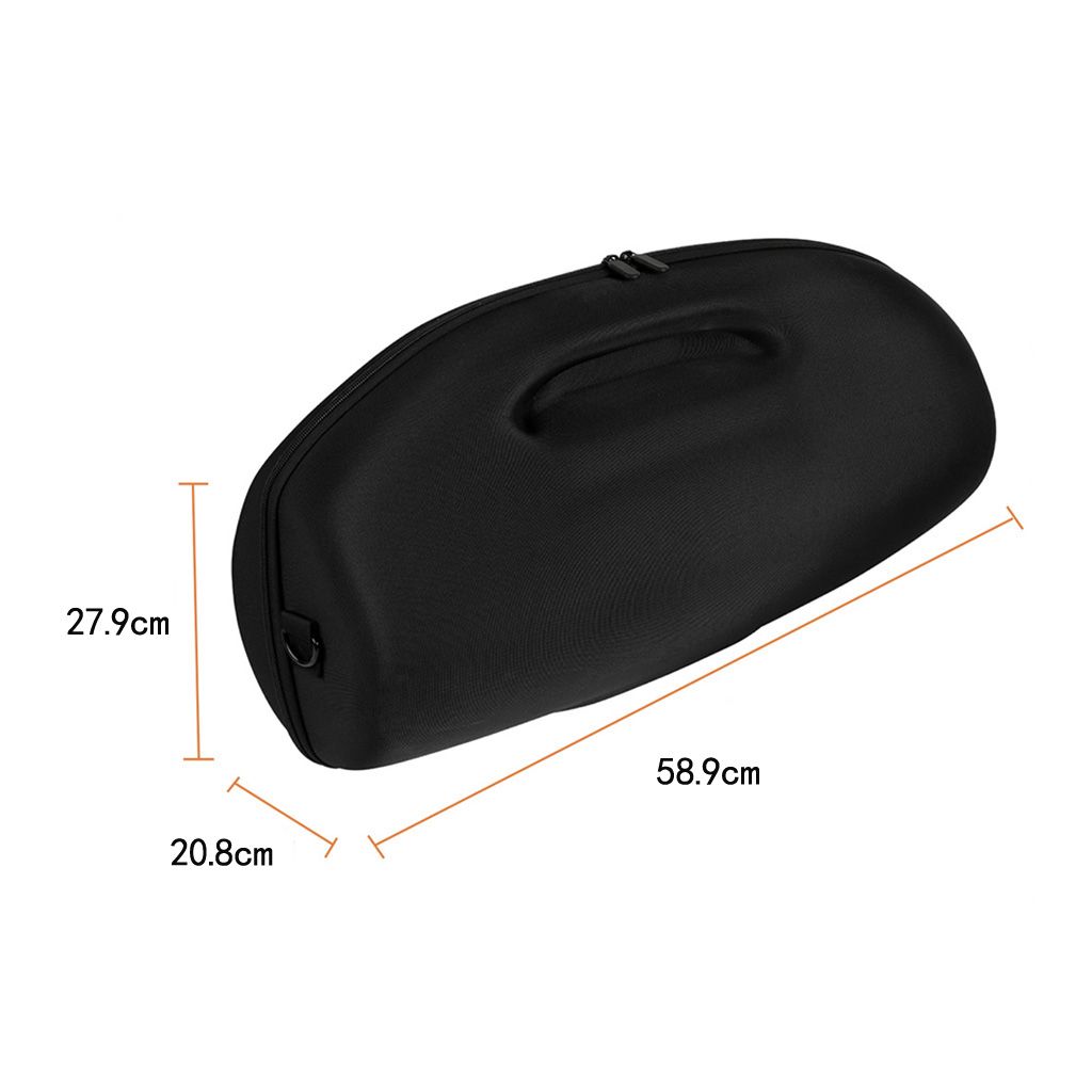 Hard Case For -jbl Boombox 2 Portable Bluetooth Wa