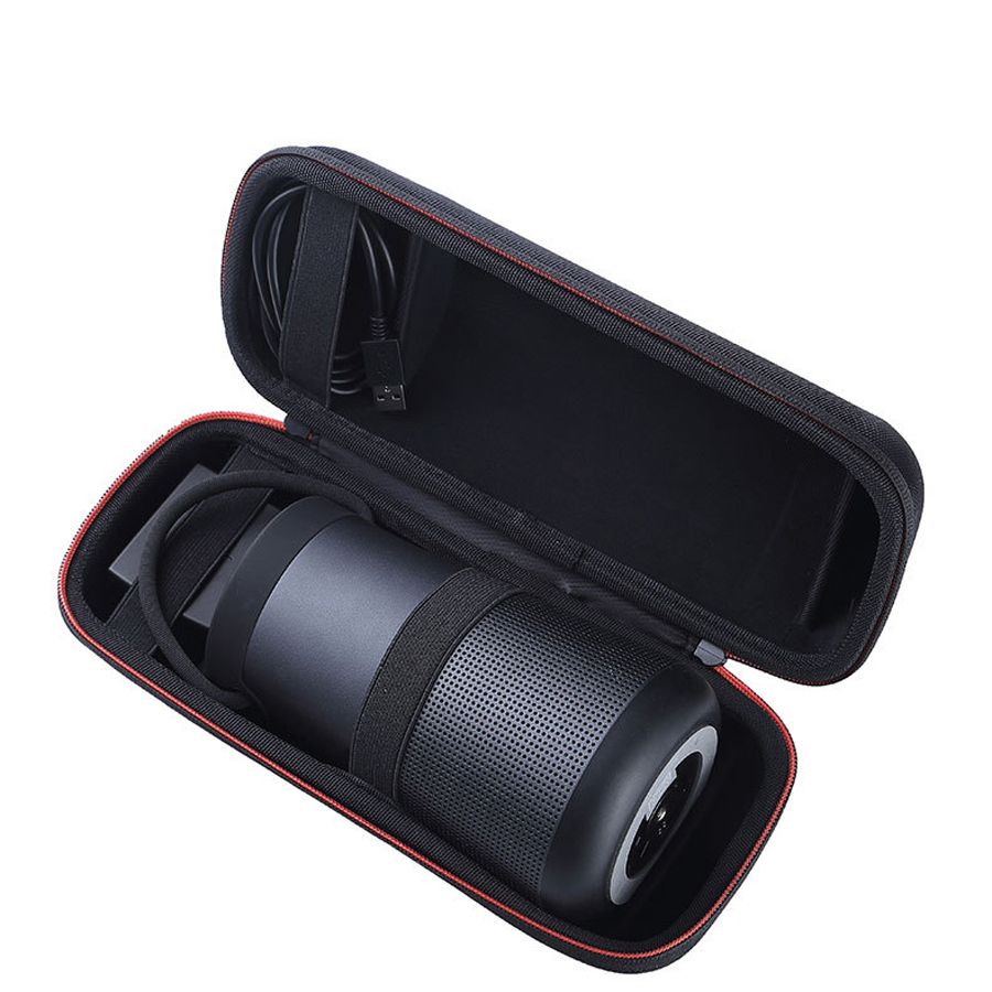 Bluetooth Speaker Case For Bose Soundlink Revolve