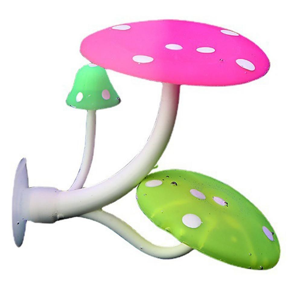 Artificial Mushroom Hammock Double Layer Fish Spawning