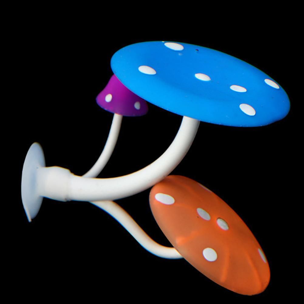 Artificial Mushroom Hammock Double Layer Fish Spawning