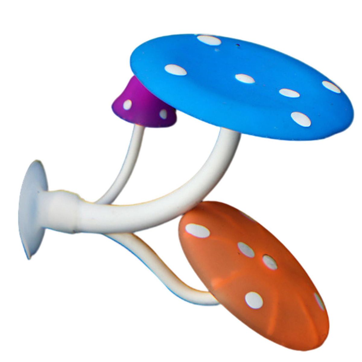 Artificial Mushroom Hammock Double Layer Fish Spawning