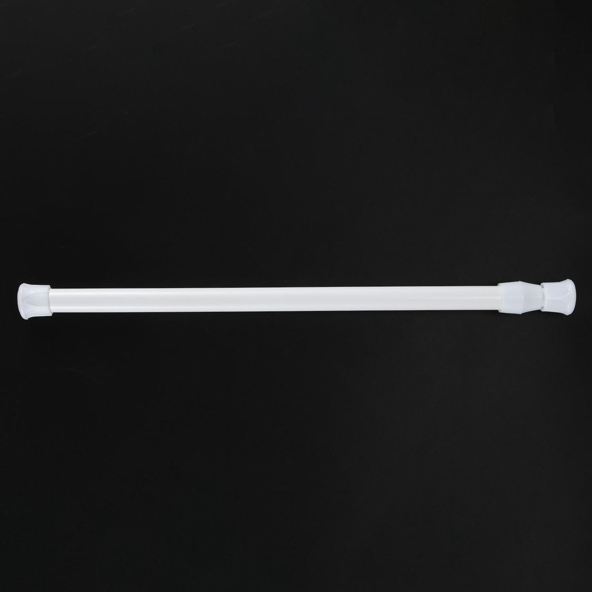 Telescopic shower rod shower curtain rod telescopic rod