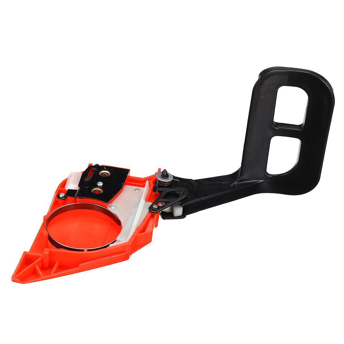 Chain Brake Side Cover Handle Clutch Sprocket Chainsaws Garden Tools Assembly For 5200 5800 52cc 58cc