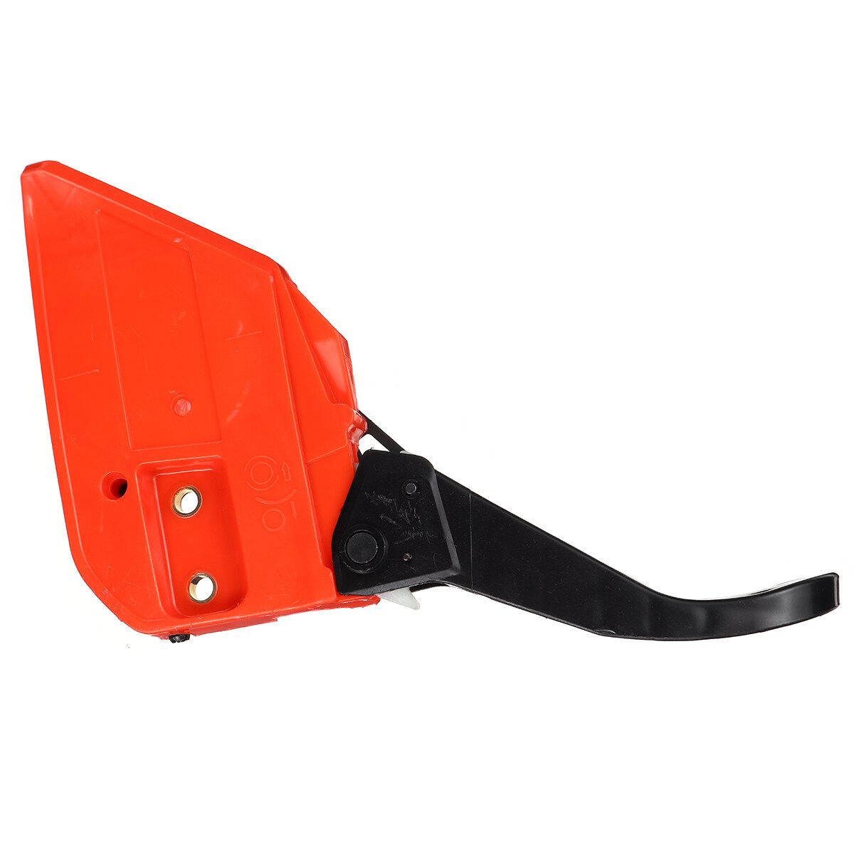 Chain Brake Side Cover Handle Clutch Sprocket Chainsaws Garden Tools Assembly For 5200 5800 52cc 58cc