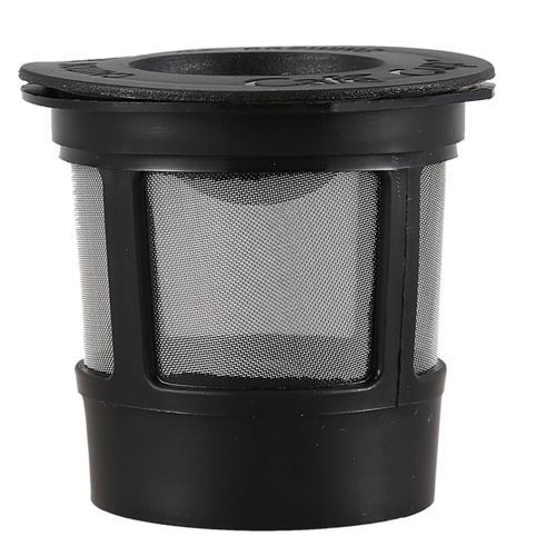 Reusable For Filter Pod K-Cup Coffee Stainless Mesh Black 1