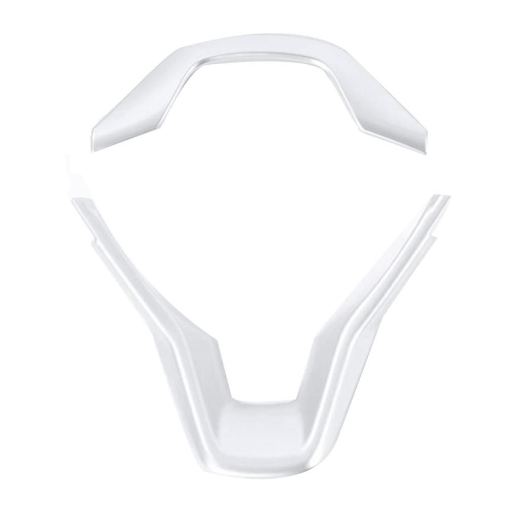 For Honda Odyssey 2022 Car Steering Wheel Frame Sticker