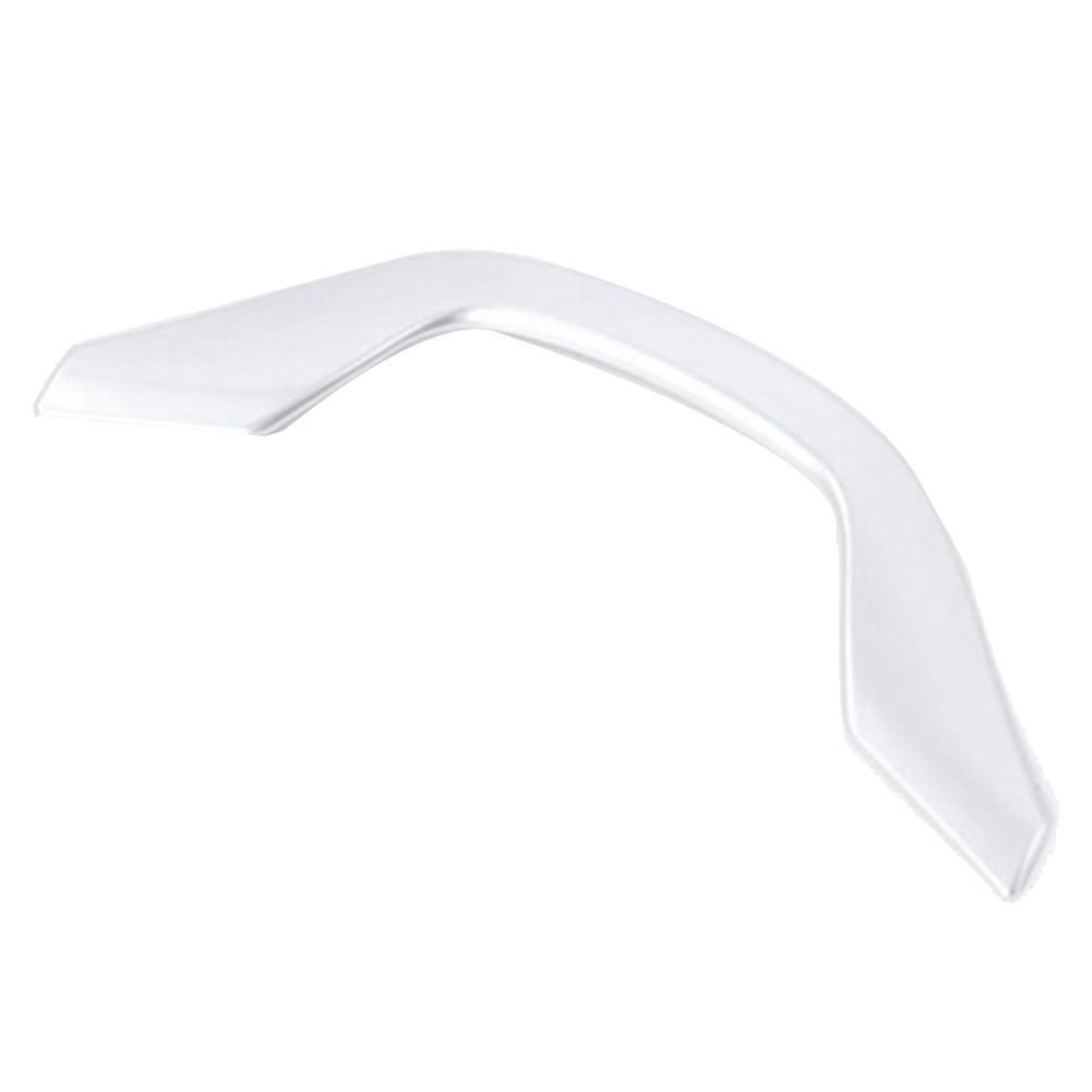 For Honda Odyssey 2022 Car Steering Wheel Frame Sticker