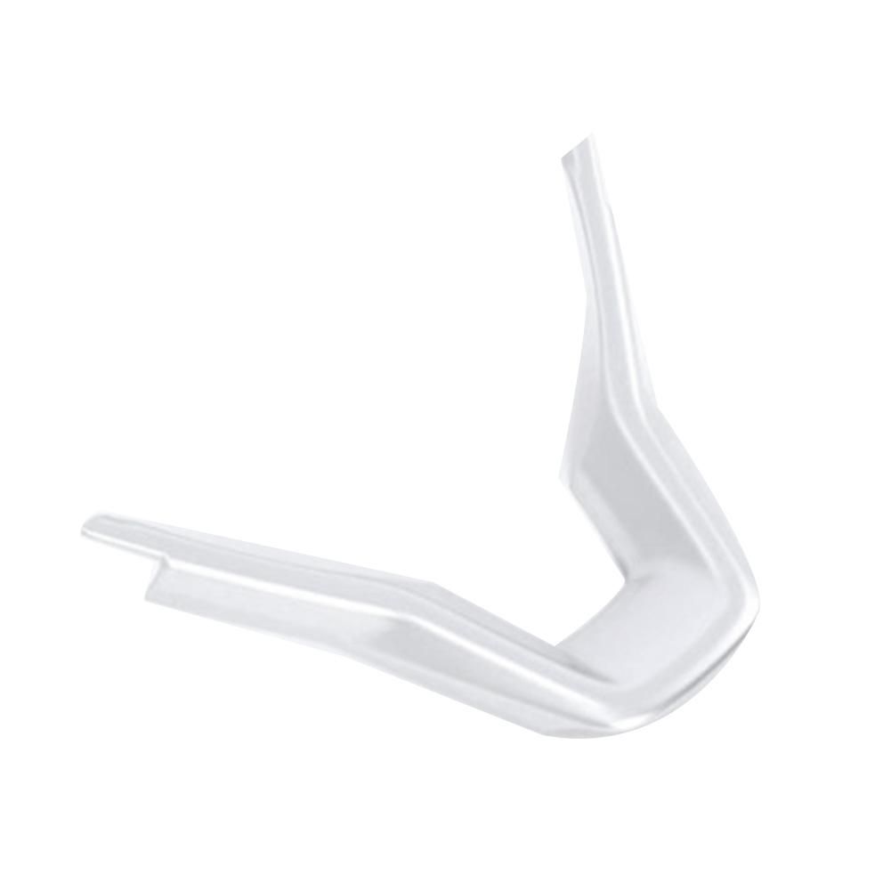 For Honda Odyssey 2022 Car Steering Wheel Frame Sticker