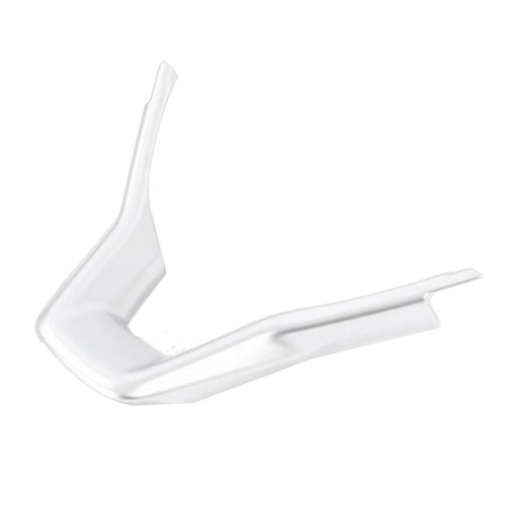 For Honda Odyssey 2022 Car Steering Wheel Frame Sticker