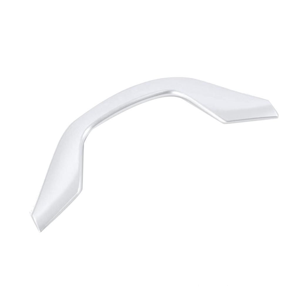For Honda Odyssey 2022 Car Steering Wheel Frame Sticker