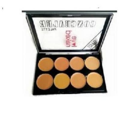 Concealer Palette