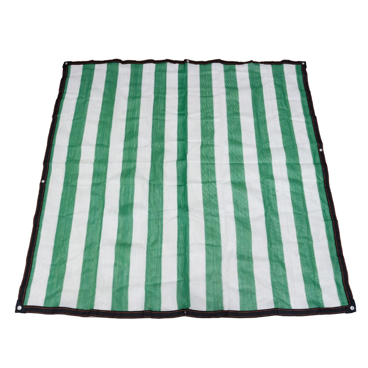 Anti-UV Sunshade Net Outdoor Garden Sunscreen Sunblock Shade Cloth Net Plant 3x3