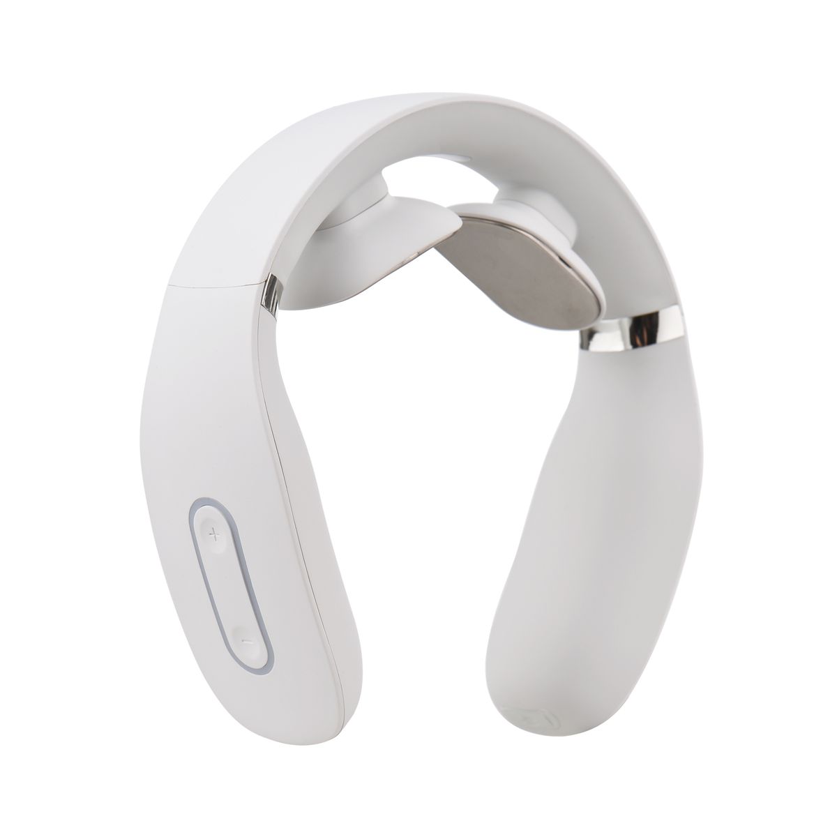 Yuclam Neck Massager Electric Portable Neck Massager With