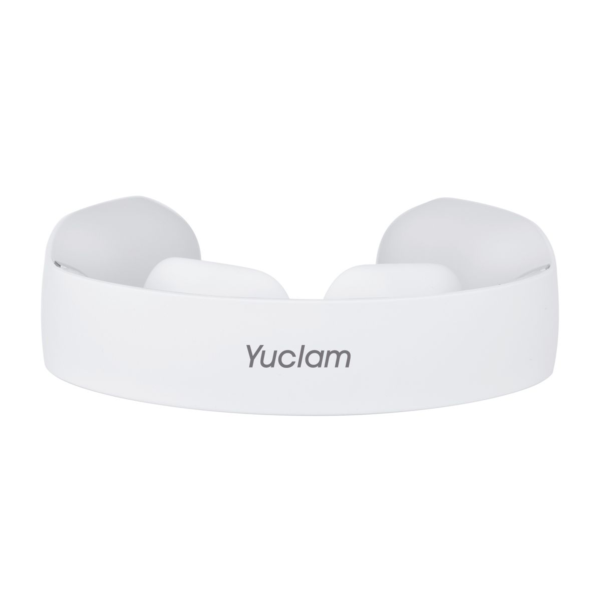 Yuclam Neck Massager Electric Portable Neck Massager With