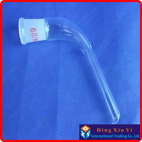 105 Degree Receiving Tube,Distillation Unit Receiving