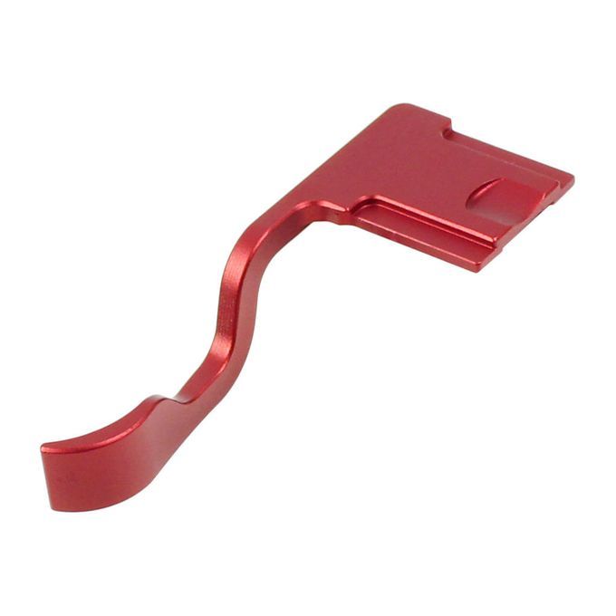Standard Hot Shoe Holder Lightweight And Convenient  For Fuji Red