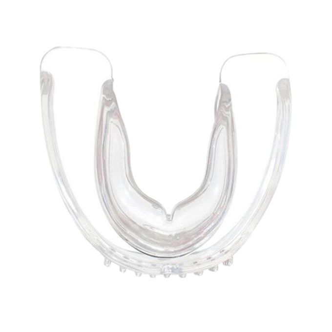 Mouth Guard Tooth Orthodontic Brace Teeth Retainer Stage 1
