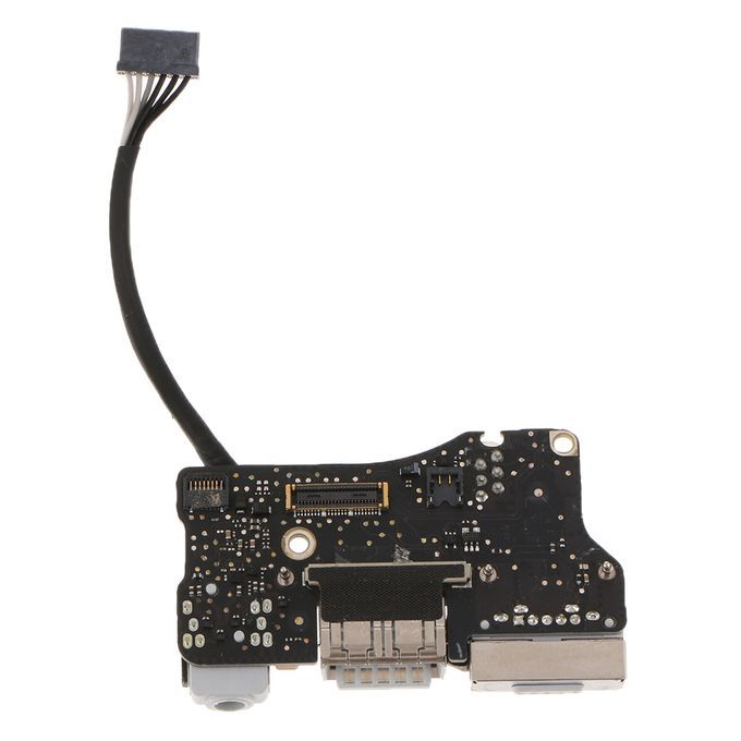 USB Port / Power DC Jack Audio Board DC-in 820-3455-A For MacBook Air