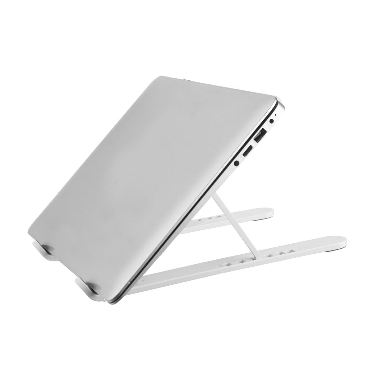 Laptop Stand Adjustable Portable Computer Riser Tablet