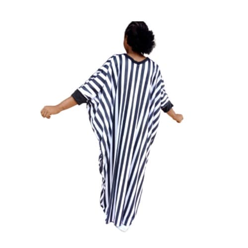 Boubou Dress