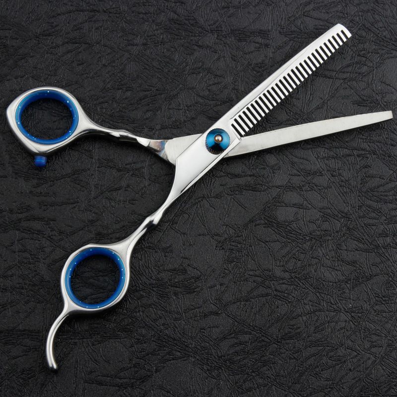 321Pcs Salon Styling Hairdressing Tool Thinning