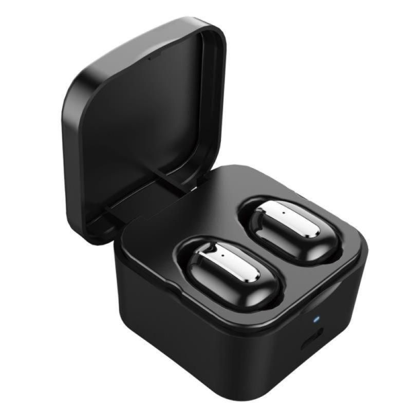 RD11 1/2PcsWireless Bluetooth-compatible 5.0 In-Ear-White