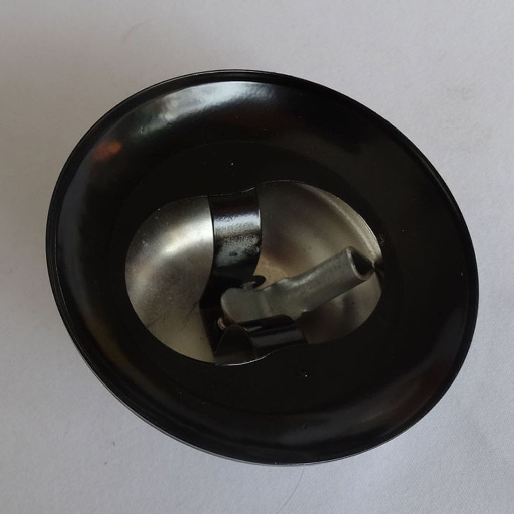 Call Bell Stainless Steel Metal Reception Service Bell Bar