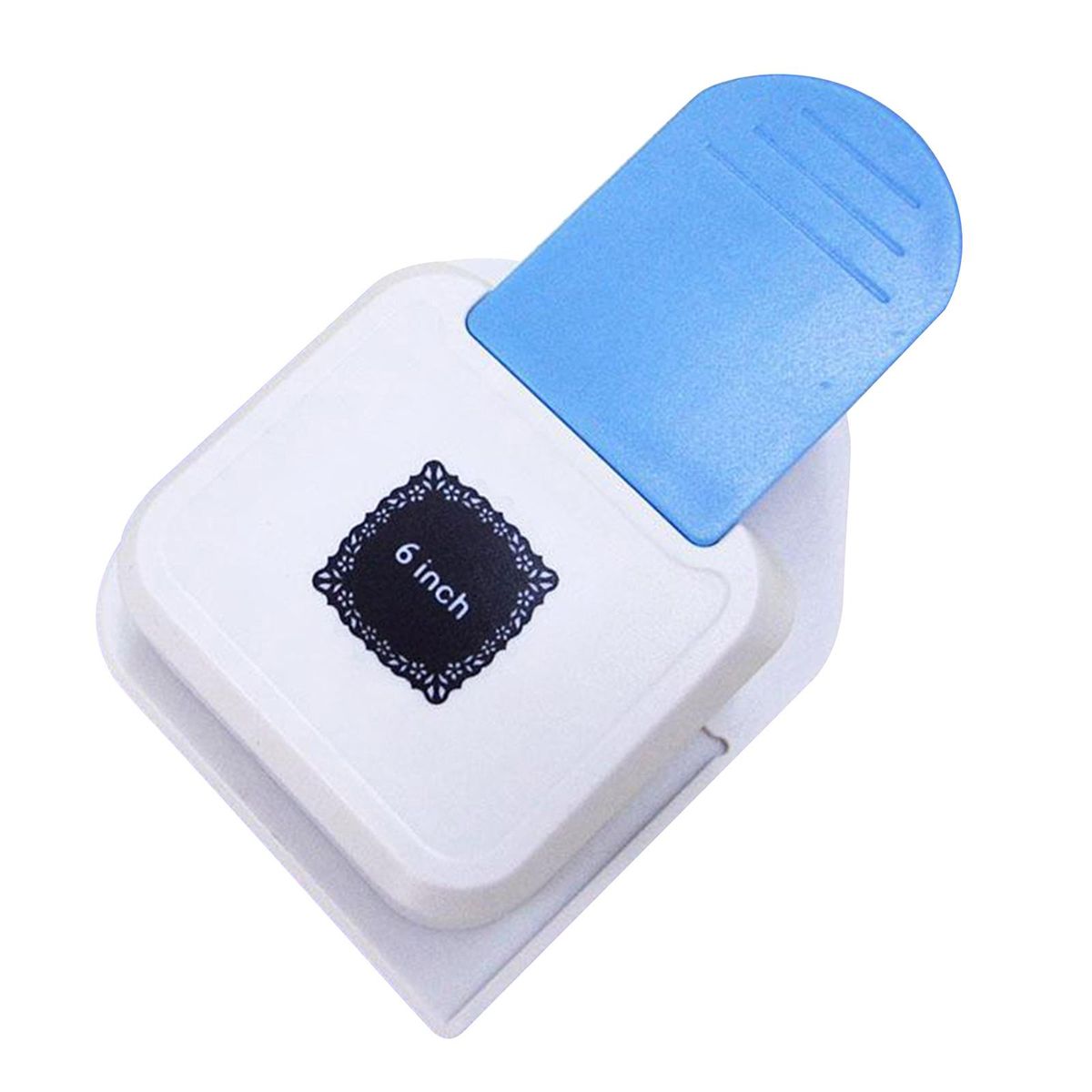 Border Punch For Embossing Punch Flower