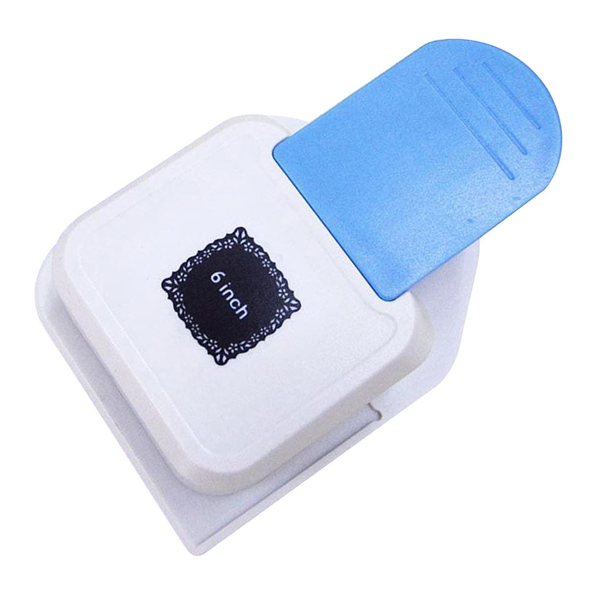 Border Punch For Embossing Punch Flower