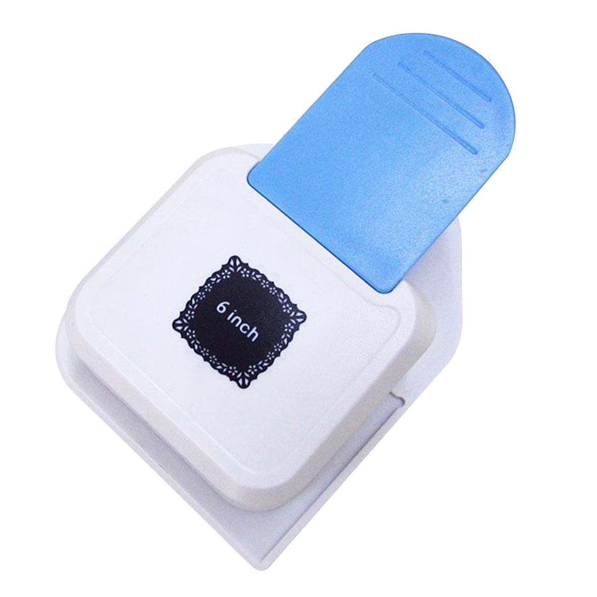 Border Punch For Embossing Punch Flower