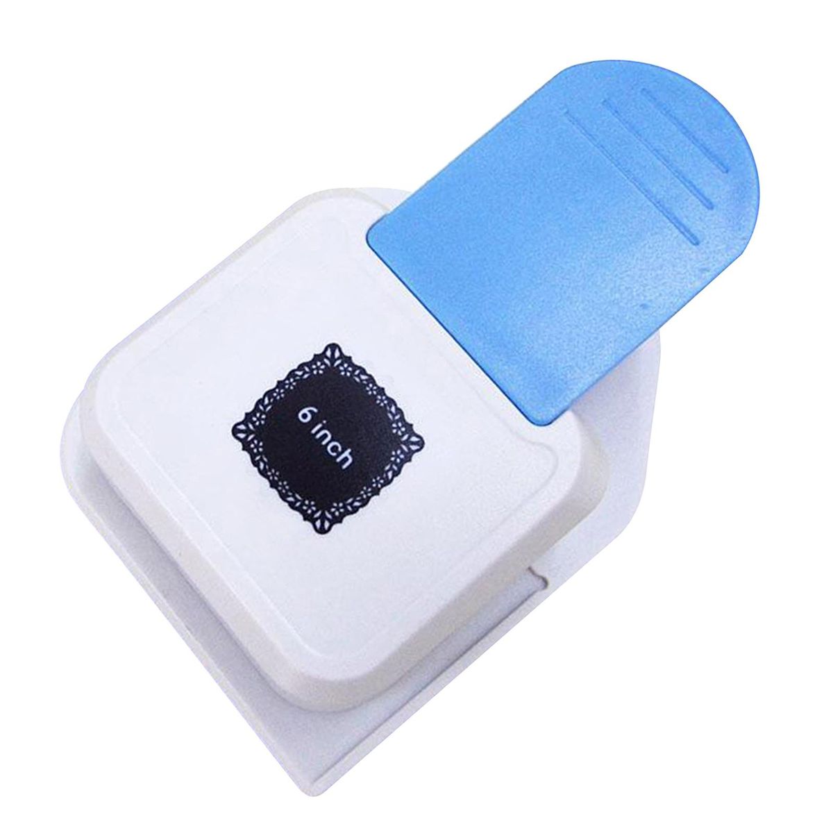 Border Punch For Embossing Punch Flower