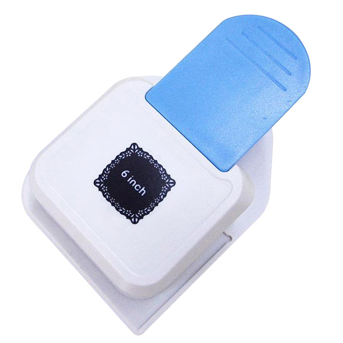 Border Punch For Embossing Punch Flower