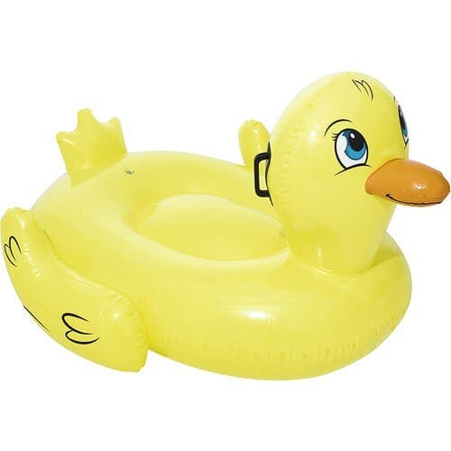 Duck Rider