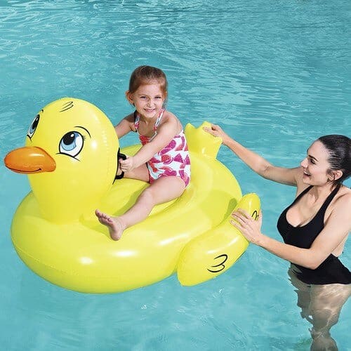 Duck Rider