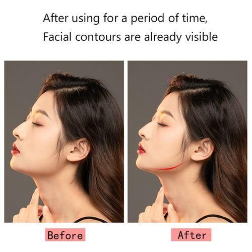 Fitness Face Masseter Go Mouth Jawline Jaw Muscle