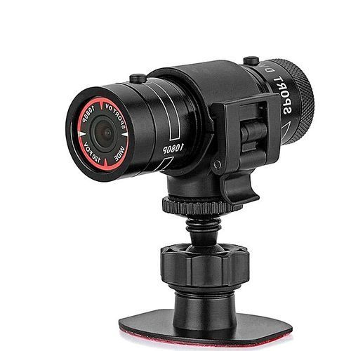 Mini HD Sports Action Camera Video DV Camcorder Car Video Recorder