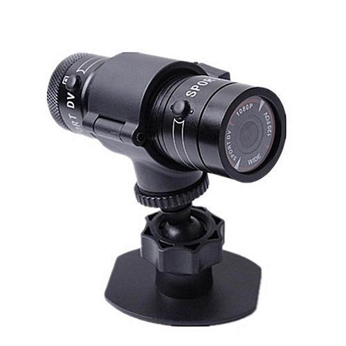 Mini HD Sports Action Camera Video DV Camcorder Car Video Recorder