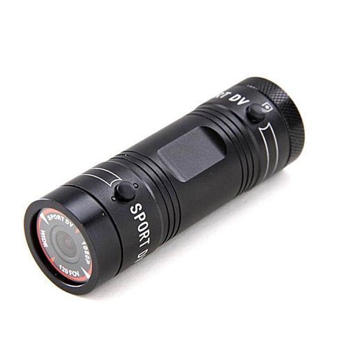 Mini HD Sports Action Camera Video DV Camcorder Car Video Recorder