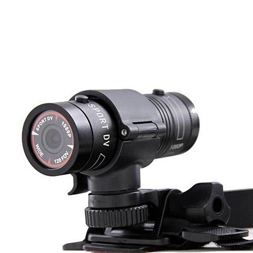 Mini HD Sports Action Camera Video DV Camcorder Car Video Recorder
