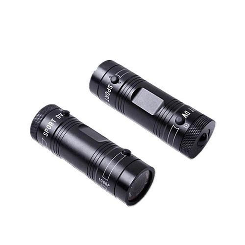 Mini HD Sports Action Camera Video DV Camcorder Car Video Recorder