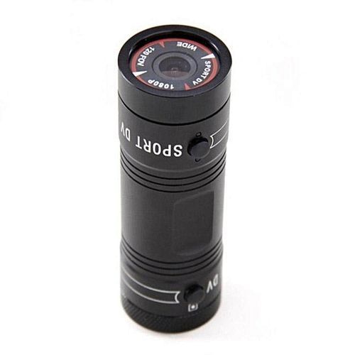 Mini HD Sports Action Camera Video DV Camcorder Car Video Recorder